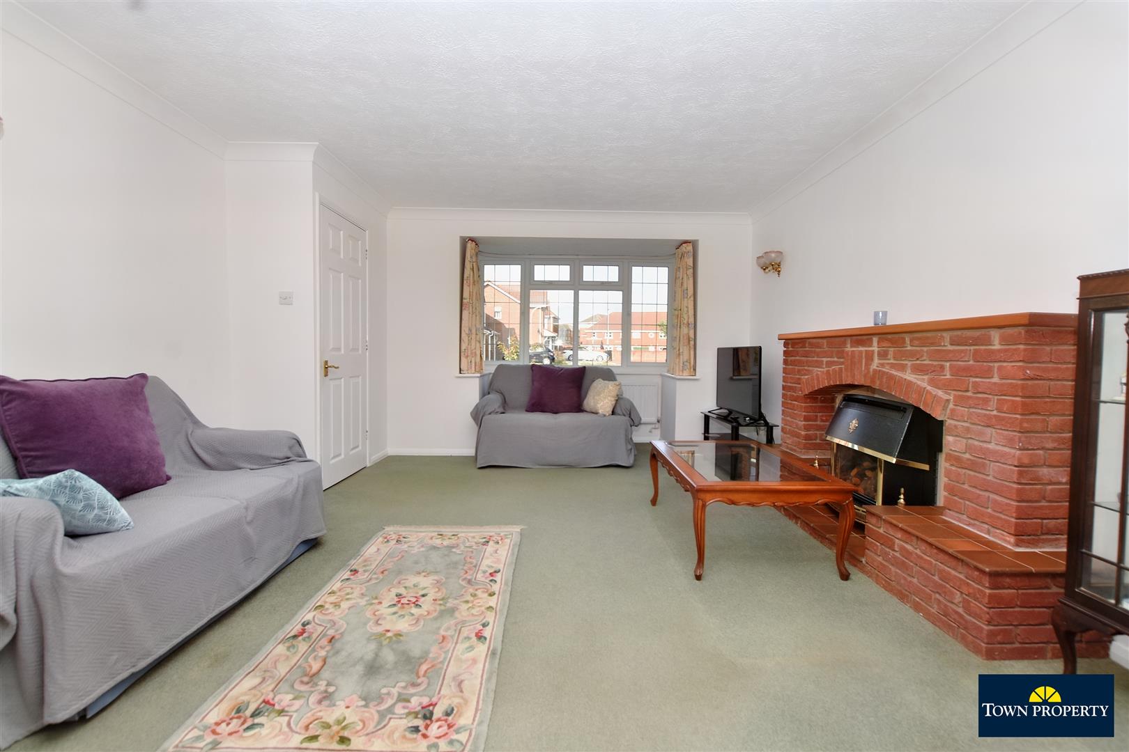 Property Details for Boston Close Eastbourne East Sussex BN23 5RA